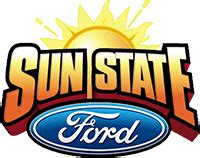 sun state ford orlando fl